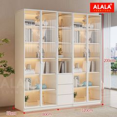 Tủ trang trí ALALA5010