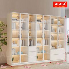 Tủ trang trí ALALA5010
