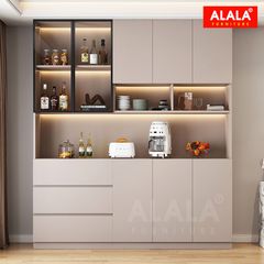 Tủ trang trí ALALA5005