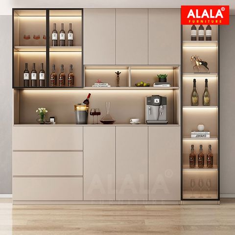 Tủ trang trí ALALA5004