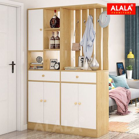 Tủ trang trí ALALA5003