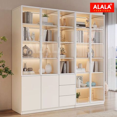 Tủ trang trí ALALA5010