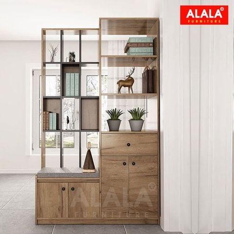 Tủ trang trí ALALA5002