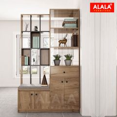 Tủ trang trí ALALA5002