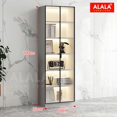 Tủ trang trí ALALA5007