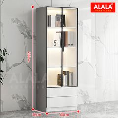 Tủ trang trí ALALA5007