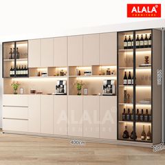 Tủ trang trí ALALA5004