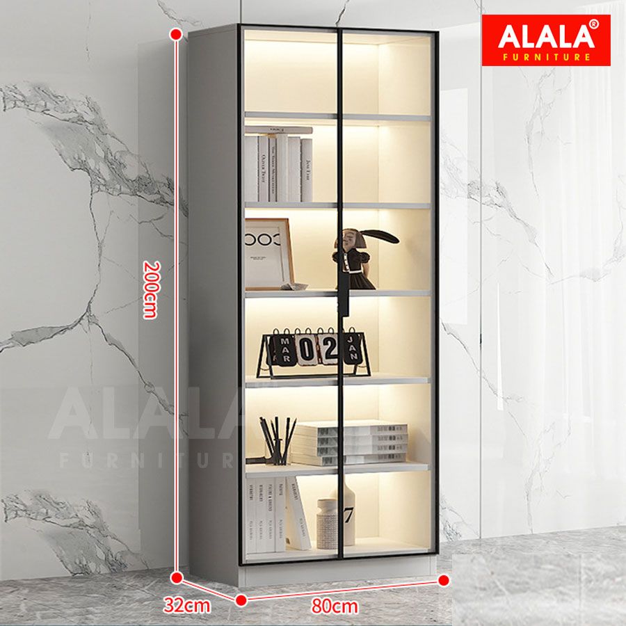 Tủ trang trí ALALA5007