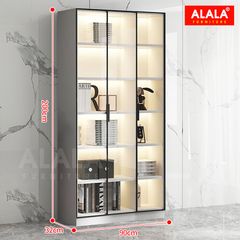 Tủ trang trí ALALA5007