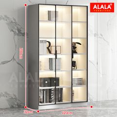 Tủ trang trí ALALA5007