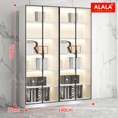 Tủ trang trí ALALA5007