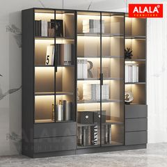 Tủ trang trí ALALA5007