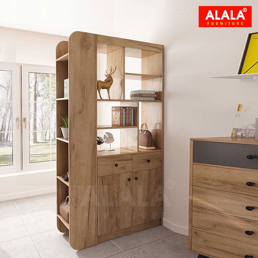 Tủ trang trí ALALA5001