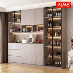 Tủ trang trí ALALA5005