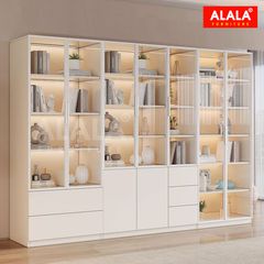 Tủ trang trí ALALA5010