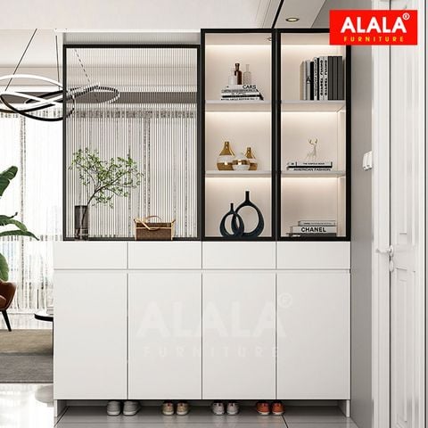 Tủ trang trí ALALA5006