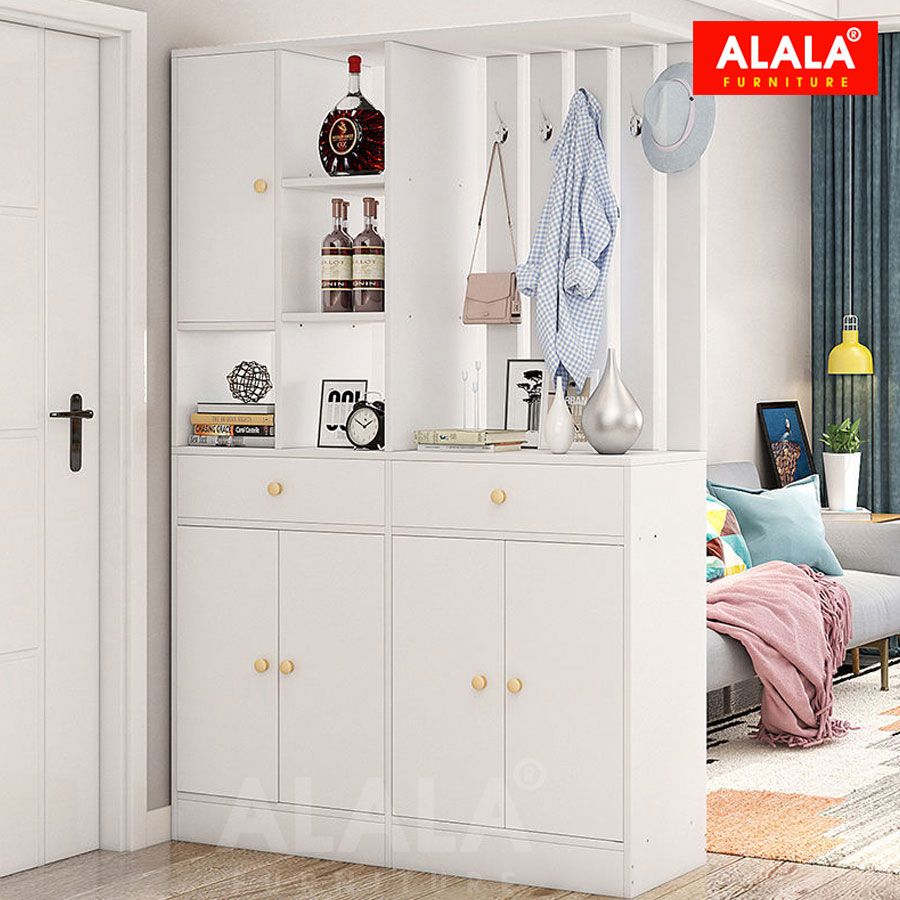 Tủ trang trí ALALA5003