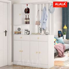 Tủ trang trí ALALA5003
