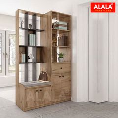 Tủ trang trí ALALA5002