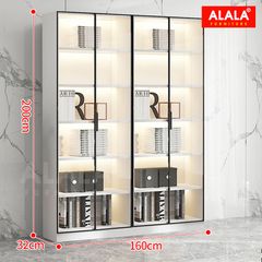 Tủ trang trí ALALA5007