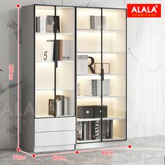 Tủ trang trí ALALA5007
