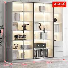 Tủ trang trí ALALA5007