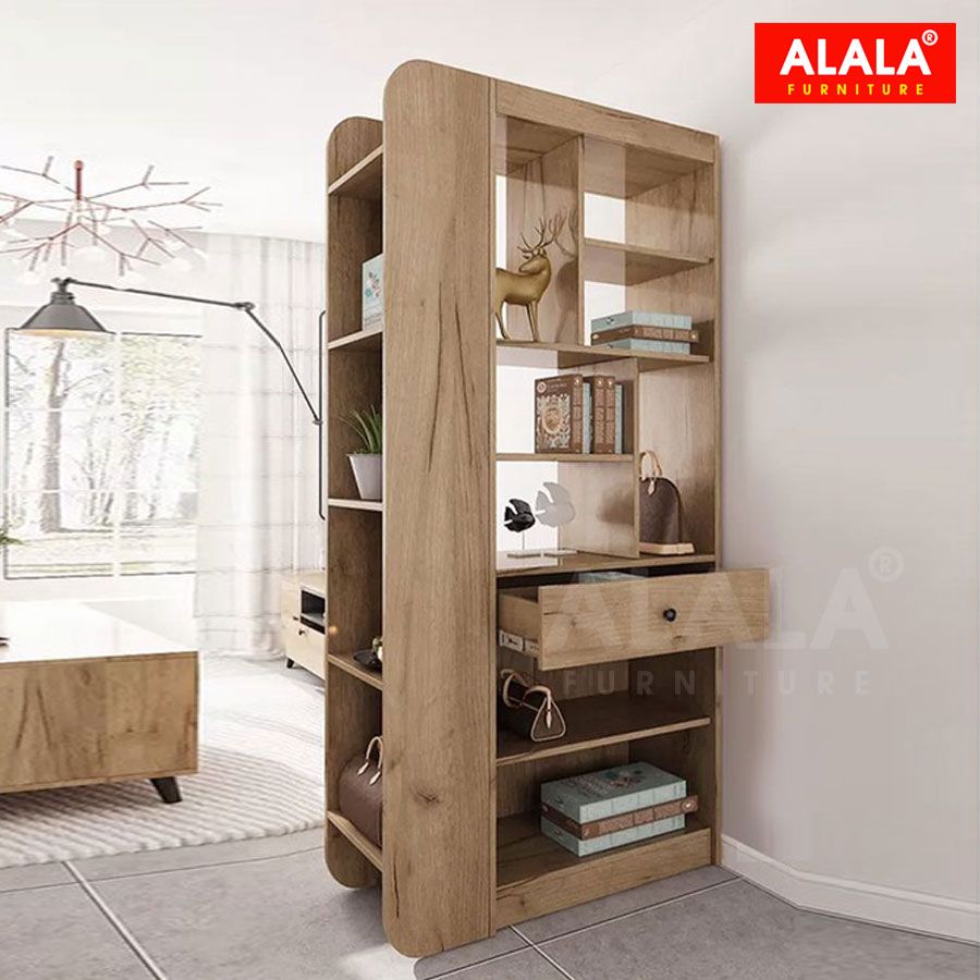 Tủ trang trí ALALA5001