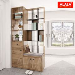 Tủ trang trí ALALA5002