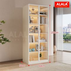 Tủ trang trí ALALA5010