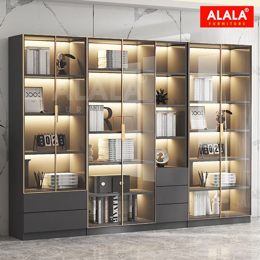 Tủ trang trí ALALA5007