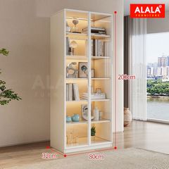 Tủ trang trí ALALA5010