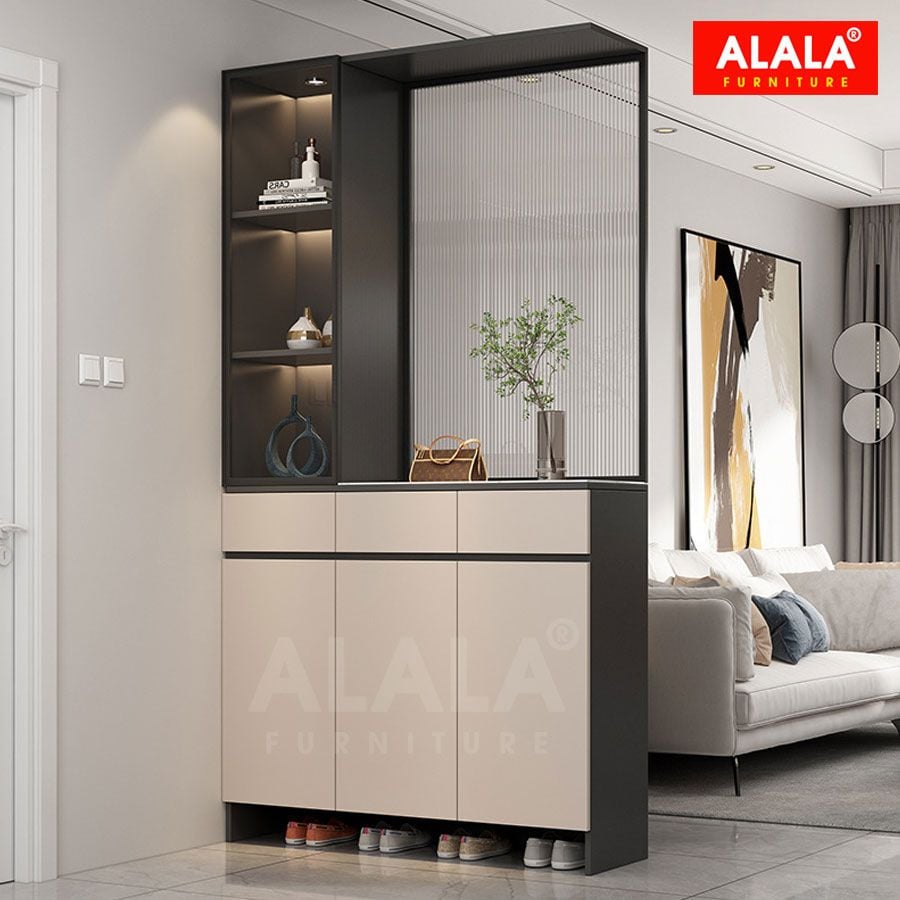 Tủ trang trí ALALA5006