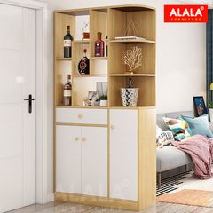 Tủ trang trí ALALA5003
