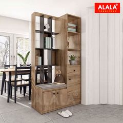 Tủ trang trí ALALA5002
