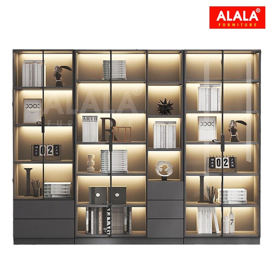 Tủ trang trí ALALA5007