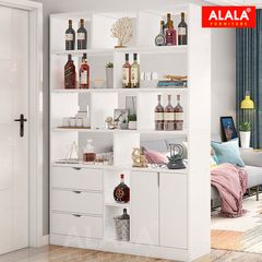 Tủ trang trí ALALA5003