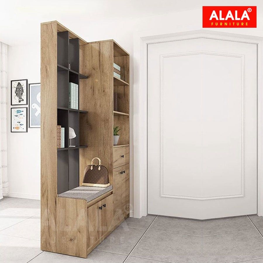 Tủ trang trí ALALA5002