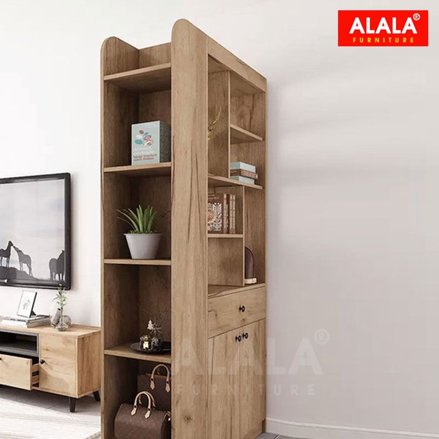 Tủ trang trí ALALA5001