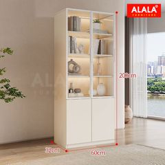 Tủ trang trí ALALA5010