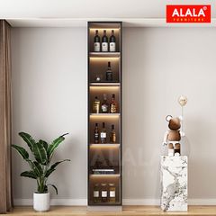 Tủ trang trí ALALA5005