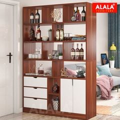 Tủ trang trí ALALA5003