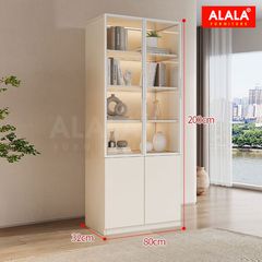 Tủ trang trí ALALA5010