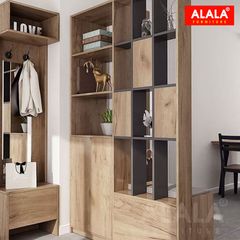 Tủ trang trí ALALA5002