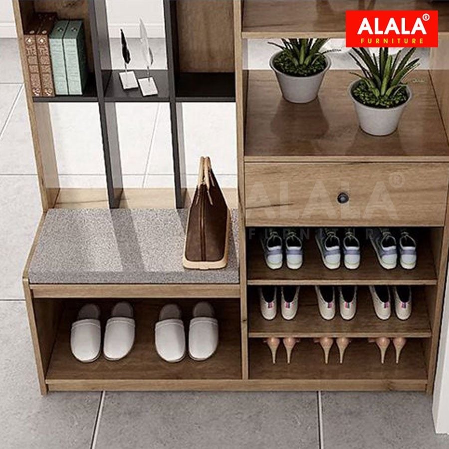 Tủ trang trí ALALA5002