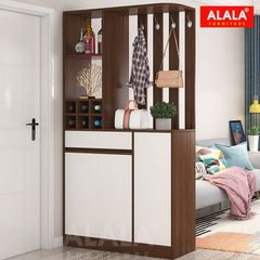 Tủ trang trí ALALA5003