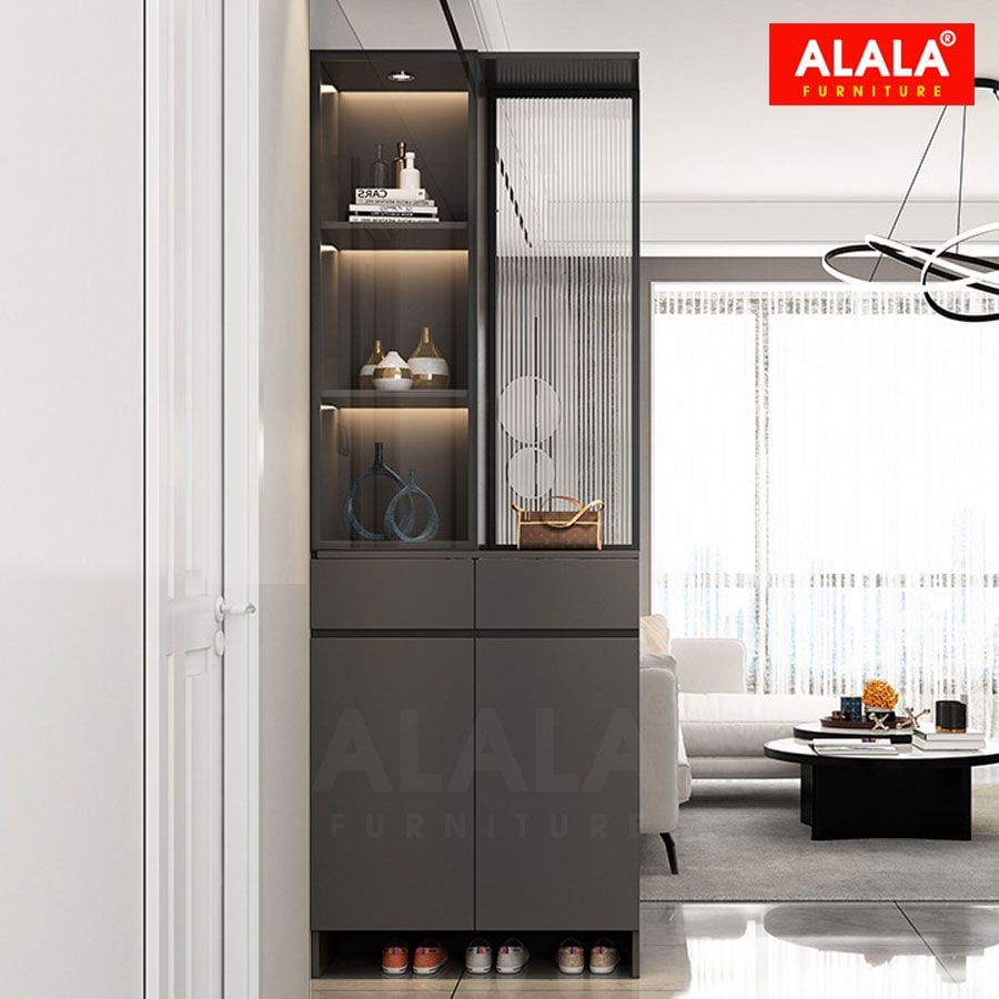 Tủ trang trí ALALA5006