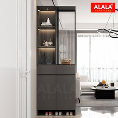Tủ trang trí ALALA5006