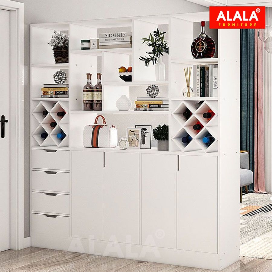 Tủ trang trí ALALA5003
