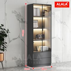 Tủ trang trí ALALA5007