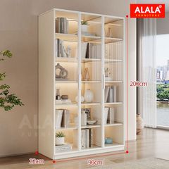 Tủ trang trí ALALA5010